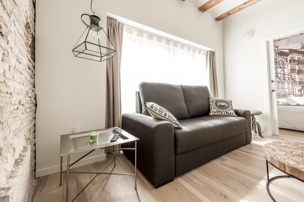 La Torre Boutique Apartamentos Teruel Exteriör bild
