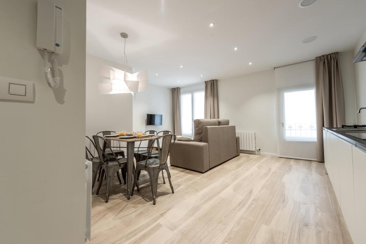 La Torre Boutique Apartamentos Teruel Exteriör bild