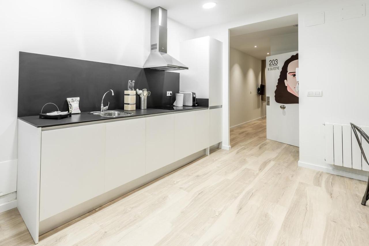 La Torre Boutique Apartamentos Teruel Exteriör bild